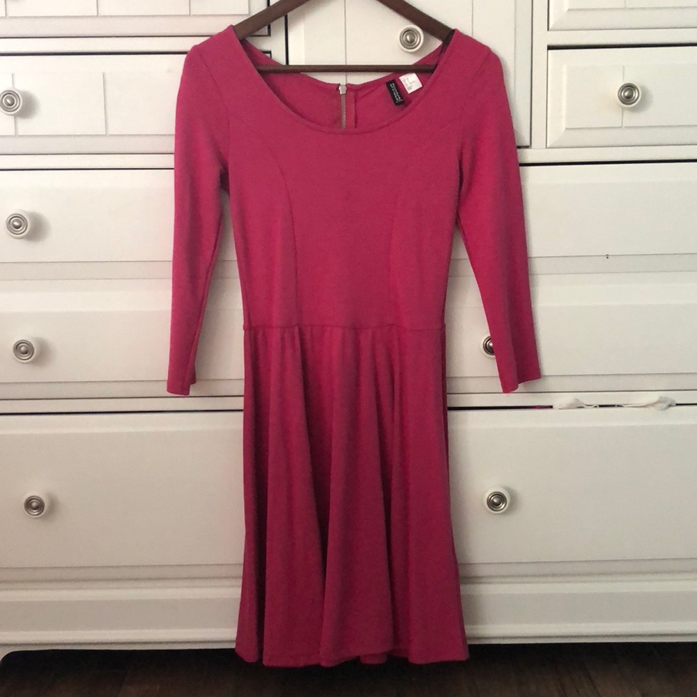 H & M Divided dress (NWOT)
